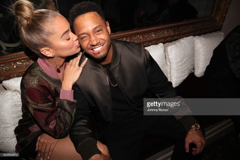 jasmine-sanders-and-terrence-j-attend-the-ticket-super-bowl-kick-off-picture-id633806612-1